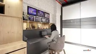 Teletab ZX (Smart expandable multiutility table)