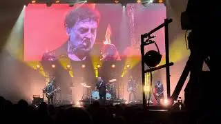 Concierto de Loquillo  27-12-2025 Barcelona 