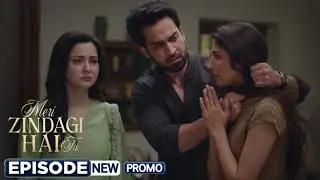 Meri Zindagi hai Tu Episode 19 prediction| Meri Zindagi hai Tu review (Ai generated)