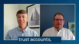 Why We Regularly Review Beneficiaries with Stephen Korving & Jeff Miller