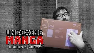 [UNBOXING ASA] : MANG&Aacute;'24