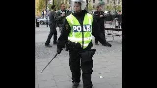 ASP Agent Baton for Police Officers and Self - Protection