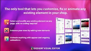 Designy Promo Video