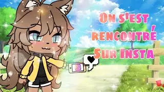 On s’est rencontré sur Insta || GLMM FR || ¡Original!