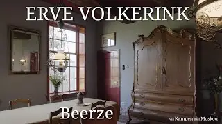 Van Kampen naar Moskou op bezoek bij Erve Volkerink in Beerze, Overijssel