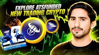  ATS Funded Deep Dive  | Crypto-First Prop Trading & Pro Tools 