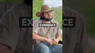 Why did you come to The American Cowboy Academy?