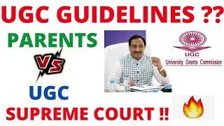 ALL UNIVERSITY UPDATE | vtu updates today 2020 | parents vs ugc !!!