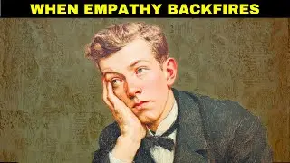 6 Ways INFJ Empathy Makes Them Seem 