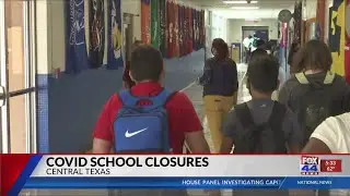 COVID School Closures