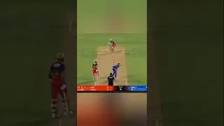 IPL MATCH NO.21 RCB VS MI  FIRST INNINGS #viral #shorts #trending #viratkohli #cricket