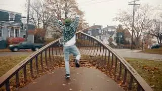 Bhangra for Change || Telus Friendly Future Foundation || Maritime Bhangra Group