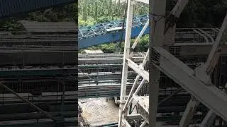 Plant live accident 😭 fectory accident project worker accident