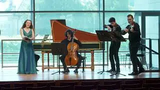 J.S. Bach: Aria 