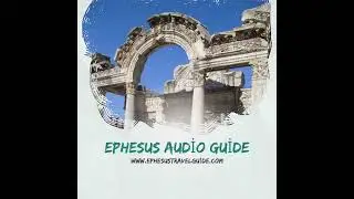 Ephesus Audio Guide English