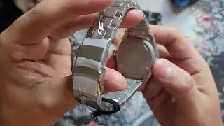 Watch Gang Platinum sub. June 2021