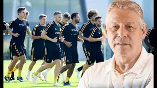 Ex-bondscoach Ren&eacute; Vandereycken fileert de 24 namen voor het WK in Rusland en ziet toch een hiaat