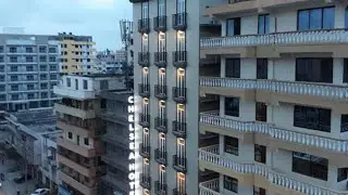 [HotelATG] Review Chelsea Hotel