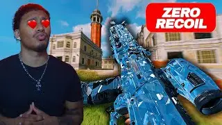 this AK-27 GIVES YOU *HACKS* (ZERO RECOIL BUILD)