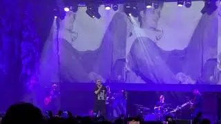 Morrissey Suedehead Vienna 5 July 2025