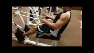 CCW Rows for the Hoes