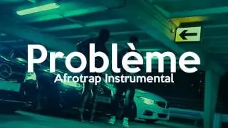 Afro Trap Instrumental 2019 - 