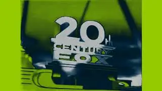 (REQUESTED) 1995 20th Century Fox Home Entertainment Effects in Broken Blood Vessels