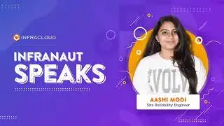 How InfraCloud's Remote First Policy was Perfect for Aashi   Infranaut Speaks