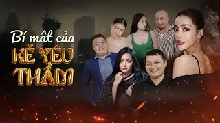 ĂN VỤNG QU&Ecirc;N CH&Ugrave;I M&Eacute;P | Web Drama Được Y&ecirc;u Th&iacute;ch Ở Mỹ