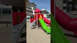 Dovolenka Lignano Sabbiadoro 🌸