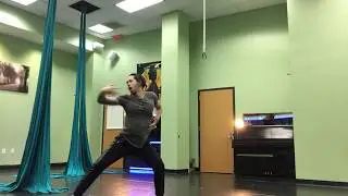 Kimo Therapy: Class combo