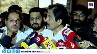 ഗവർണറും മുഖ്യമന്ത്രിയും തമ്മിലുള്ളത് വെറും നാടകം: കെ.സി. വേണുഗോപാൽ
