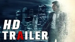 Frontier TRAILER Time Travel Action Movie
