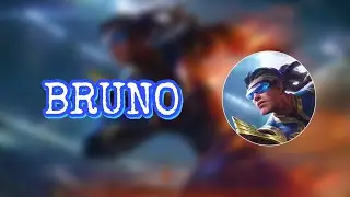 Script Bruno Firebolt Skin For iOS Full Effect Lobby And Sound Real Voice | Natan Patch I MLBB