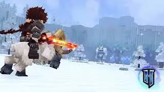 Lost Brethren - Hytale OST (Original Soundtrack)