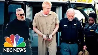 Lawyer reveals new details on Alex Murdaugh's life in prison