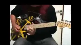 Jo&atilde;o Marquee - A quick clip - Matrix GT1000FX and a Fractal AXE-Fx II