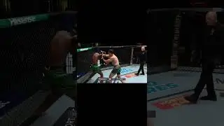 Best Mixed Martials Arts Knockouts of 2022#shorts#viral #ufc