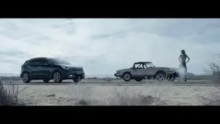 Kia Niro - TV Advert