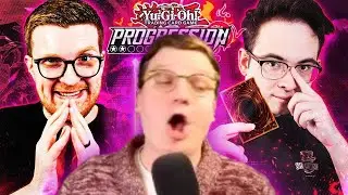 MBT Reacts WE'RE SO BACK Legendary Duelists Sisters of the Rose Yu-Gi-Oh! Progression Series 2+MEMES