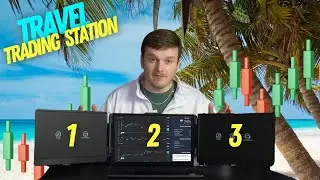 Best Travel Trading setup in 2024 (under $1,000!)