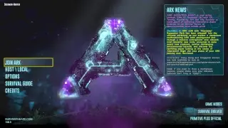 ARK SURVIVAL ABERRATION X2 Breeding And TAMING