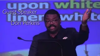 Don Perkins | Bible Prophecy Update | Heaven | 11/14/2021