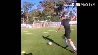 Top3 goals of the week #2