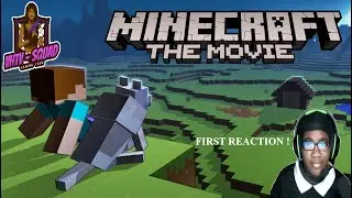 Minecraft Movie: The BEST Reactions From Gamers