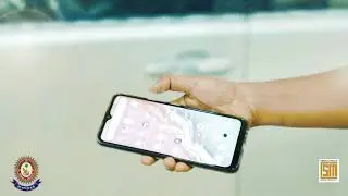 Pol-App - Integrated Mobile App of Kerala Police.