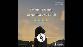 Igi Fundi_-_BARAKA(lyrics)__creator_from_Tz_with_VIVU VIDEO_&_FILMORA APPLICATION@!