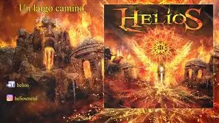 Helios - Un largo Camino (EP)
