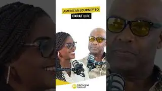 An American Journey to Expat Life    #PuntaCana #Shortd #ExpatLife