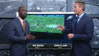 Enemy Intel: Defending The Deep Ball